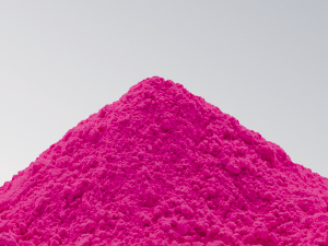 Fluorescent Pigment Pink TFCC-117